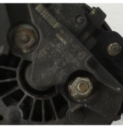 Alternateur OPEL CORSA C Photo n°7