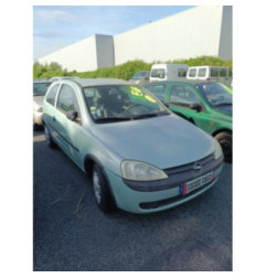 Alternateur OPEL CORSA C Photo n°9