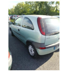 Alternateur OPEL CORSA C Photo n°11