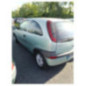 Alternateur OPEL CORSA C