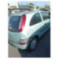 Alternateur OPEL CORSA C