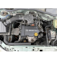 Alternateur OPEL CORSA C Photo n°15