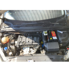Boitier BSI PEUGEOT 307