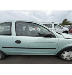 Alternateur OPEL CORSA C Photo n°18