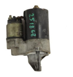 Demarreur OPEL CORSA C Photo n°6