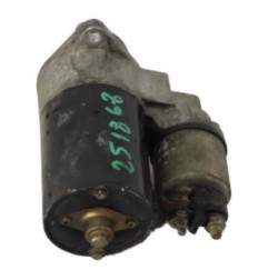 Demarreur OPEL CORSA C Photo n°7