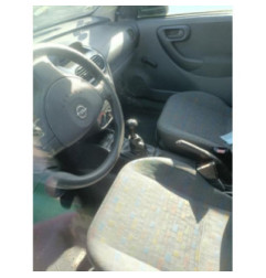 Demarreur OPEL CORSA C Photo n°11