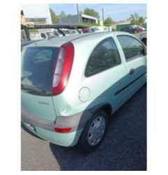 Demarreur OPEL CORSA C Photo n°13