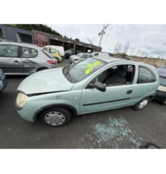 Demarreur OPEL CORSA C Photo n°17