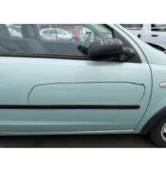 Demarreur OPEL CORSA C Photo n°20