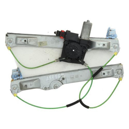 Moteur leve vitre avant droit OPEL CORSA D Photo n°1