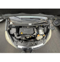 Boite de vitesses OPEL CORSA D Photo n°7