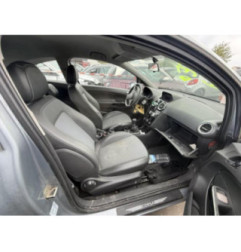 Boite de vitesses OPEL CORSA D Photo n°10