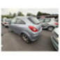 Boite de vitesses OPEL CORSA D