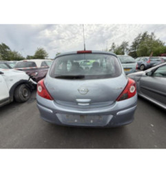 Boite de vitesses OPEL CORSA D Photo n°15