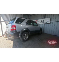 Pare soleil droit KIA SORENTO 1