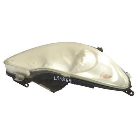 Optique avant principal droit (feux)(phare) OPEL CORSA D Photo n°1