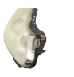 Optique avant principal droit (feux)(phare) OPEL CORSA D Photo n°3