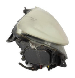 Optique avant principal droit (feux)(phare) OPEL CORSA D Photo n°5