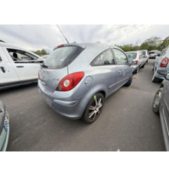 Optique avant principal droit (feux)(phare) OPEL CORSA D Photo n°19