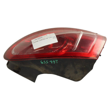 Feu arriere principal gauche (feux) FIAT BRAVO 2