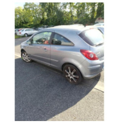 Retroviseur droit OPEL CORSA D Photo n°10