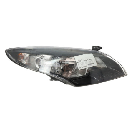 Optique avant principal droit (feux)(phare) RENAULT MEGANE 3 Photo n°1