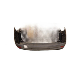 Pare choc arriere RENAULT MEGANE 3 Photo n°1