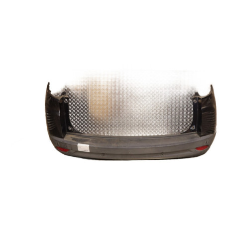 Pare choc arriere RENAULT MEGANE 3 Photo n°1