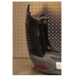 Pare choc arriere RENAULT MEGANE 3