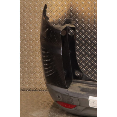 Pare choc arriere RENAULT MEGANE 3