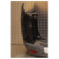 Pare choc arriere RENAULT MEGANE 3