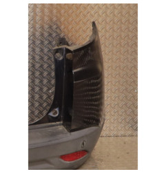 Pare choc arriere RENAULT MEGANE 3 Photo n°3