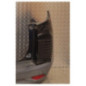 Pare choc arriere RENAULT MEGANE 3