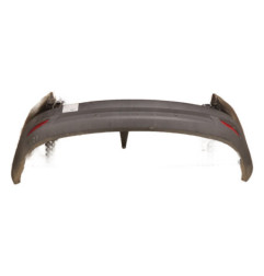 Pare choc arriere RENAULT MEGANE 3 Photo n°4