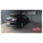 Pare choc arriere RENAULT MEGANE 3