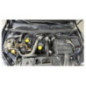 Pare choc arriere RENAULT MEGANE 3