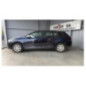 Pare choc arriere RENAULT MEGANE 3