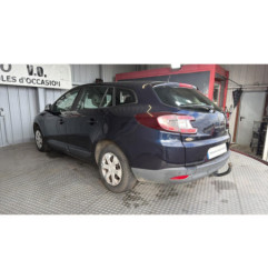 Pare choc arriere RENAULT MEGANE 3 Photo n°20