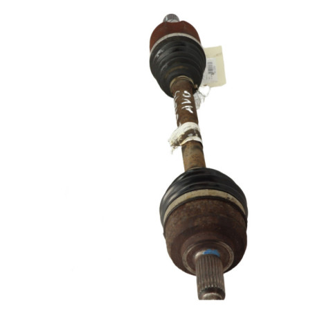 Cardan gauche (transmission) RENAULT MEGANE 3 Photo n°1