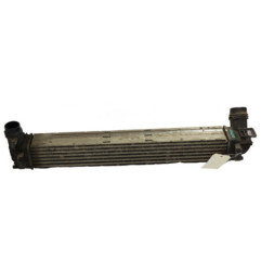 Echangeur air (Intercooler) RENAULT MEGANE 3 Photo n°1