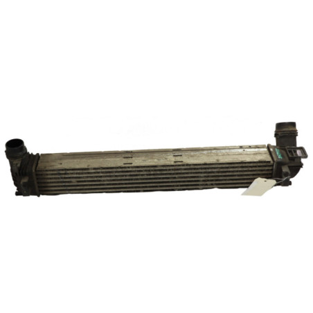 Echangeur air (Intercooler) RENAULT MEGANE 3 Photo n°1