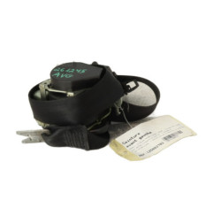 Ceinture avant gauche RENAULT MEGANE 3 Photo n°1