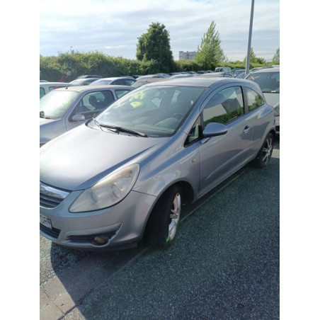 Demarreur OPEL CORSA D