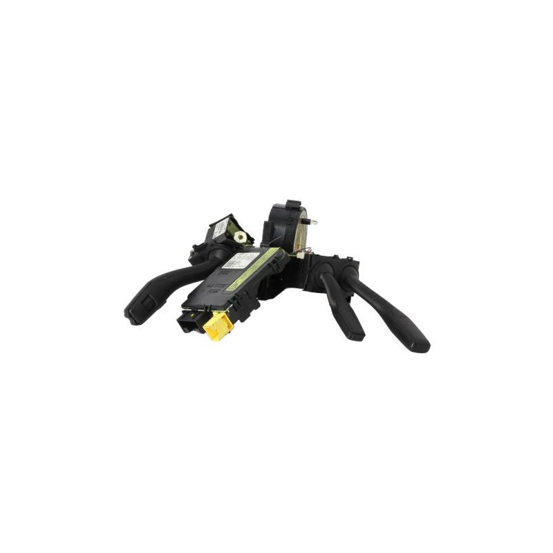 Com (Bloc Contacteur Tournant+Commodo Essuie Glace+Commodo Phare) AUDI A3 2