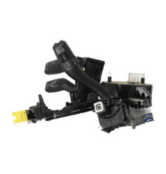 Com (Bloc Contacteur Tournant+Commodo Essuie Glace+Commodo Phare) AUDI A3 2 Photo n°4