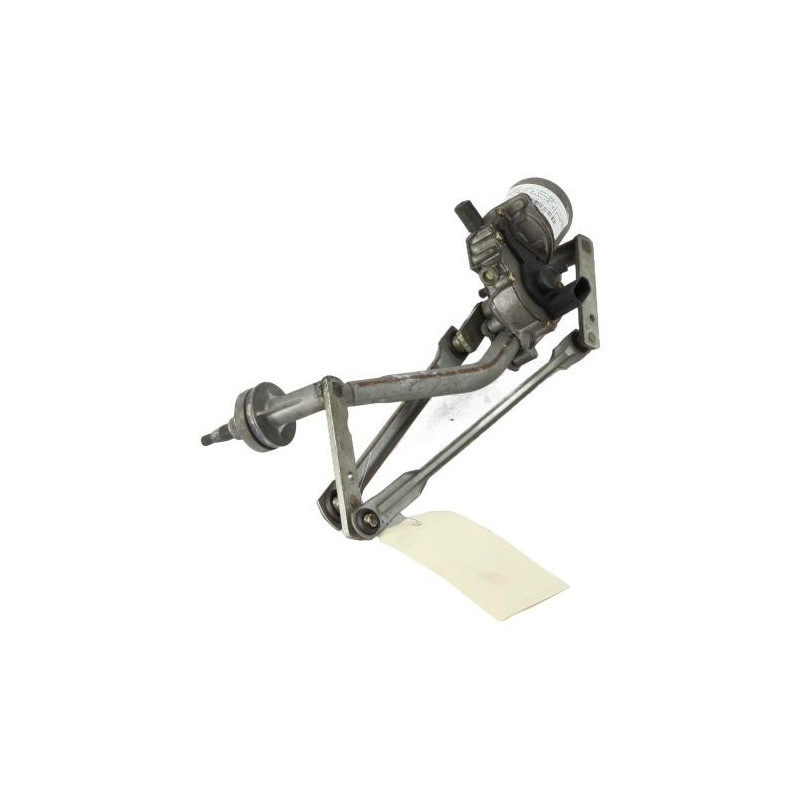 Moteur essuie glace avant FORD FIESTA 4