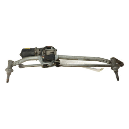 Moteur essuie glace avant RENAULT TRAFIC 2 Photo n°1