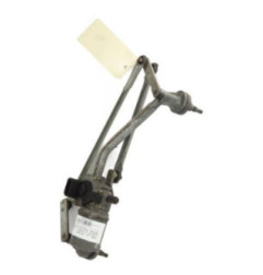 Moteur essuie glace avant FORD FIESTA 4 Photo n°3