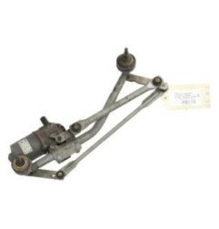 Moteur essuie glace avant FORD FIESTA 4 Photo n°4